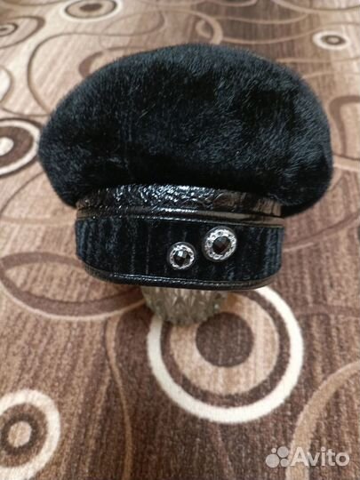 Шапки и шарфы