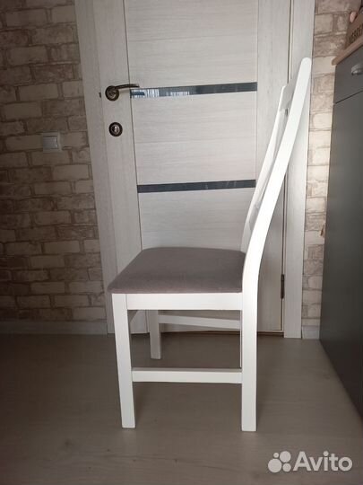Стулья кухонные