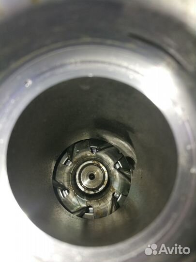 Насос водяной (помпа) киа (KIA) для G4KE