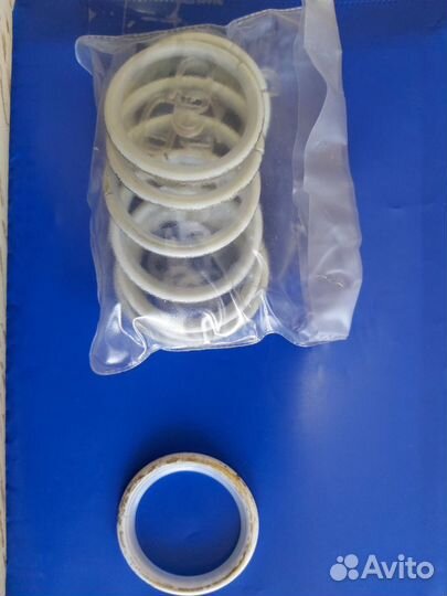 Кольца для карниза