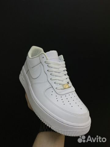 Кроссовки Nike Air Force 1 07