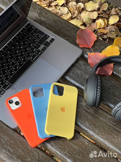 Чехол для iPhone