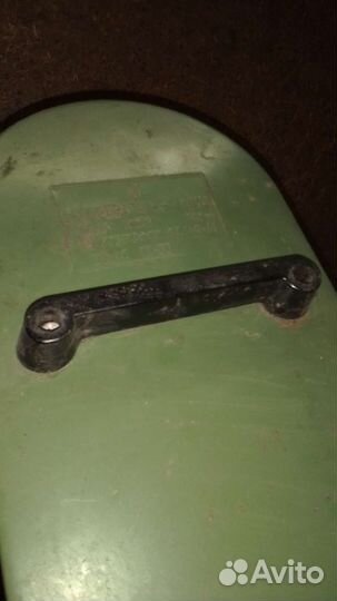 Обогреватель 1000 вт