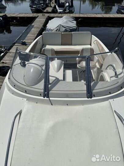 Продам катер