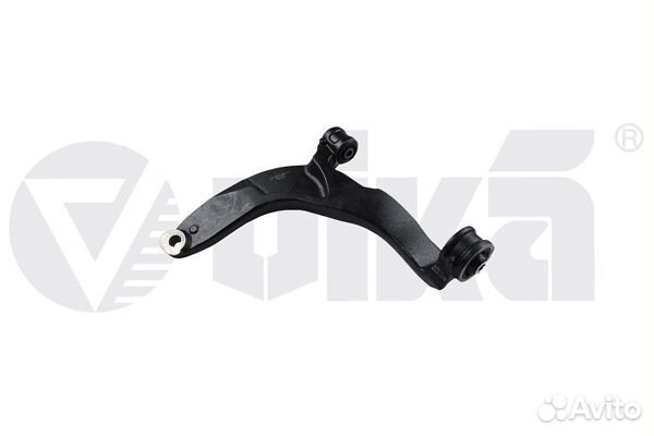 Рычаг передний левый Vika 44071732301