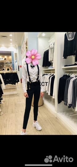 Школьная форма маленькая леди 152