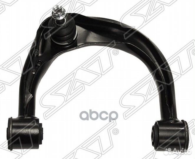 Рычаг передний верхний toyota fortuner/hilux 2