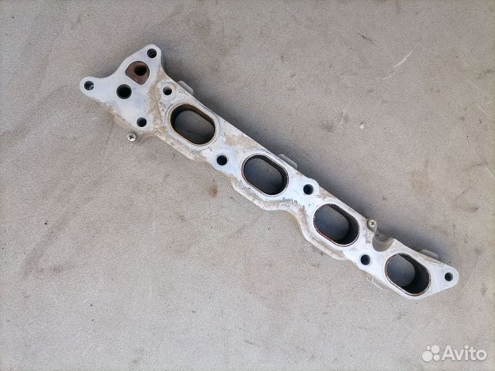 Проставка впускного коллектора 1NZ-FE для Toyota