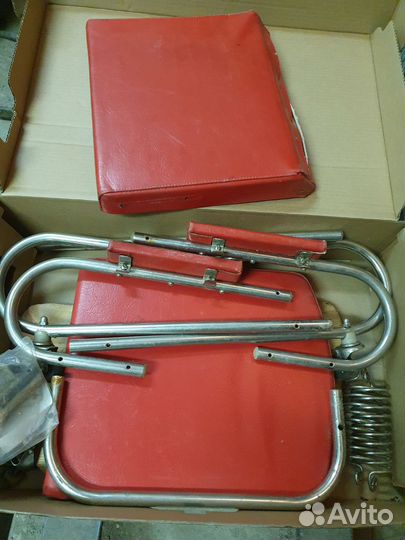 Детский стул из СССР