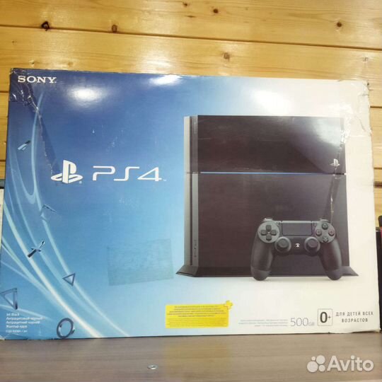 Sony playstation 4 PS4