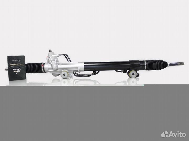 Рулевая рейка для Toyota Land Cruiser 100