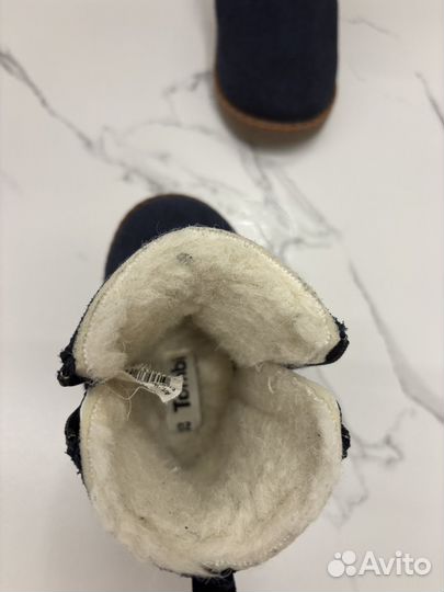 Детские угги