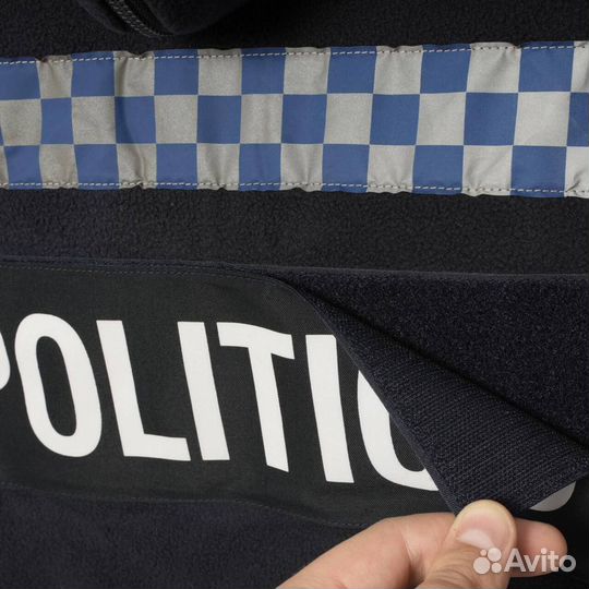 Зип худи Project G/R