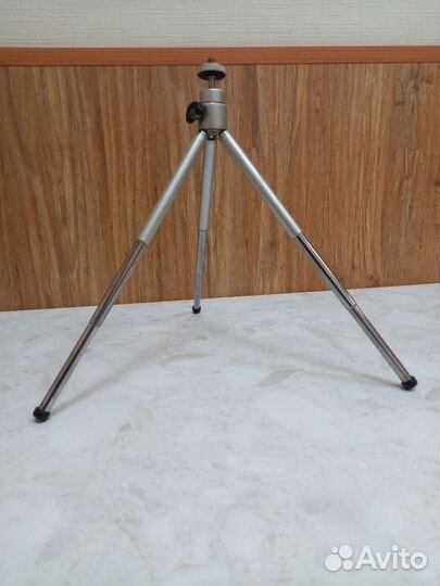 Мини штатив для фотоаппарата,камеры и т.п