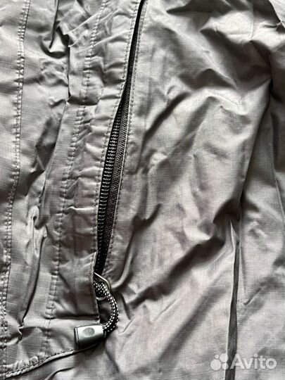 Мембранные брюки Bask 