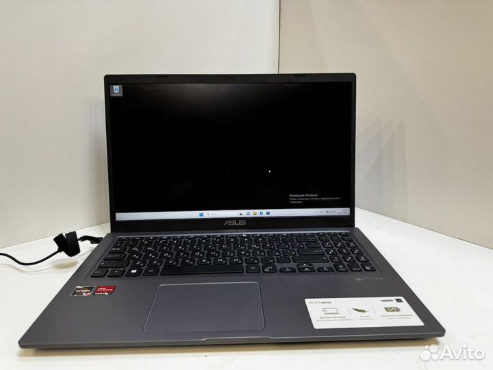 Ноутбук asus M515D