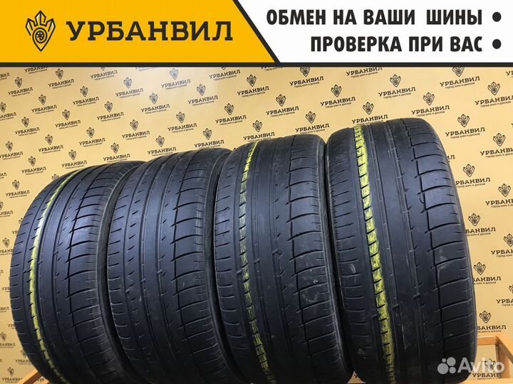 Triangle Sportex TSH11 235/45 R17 97Y