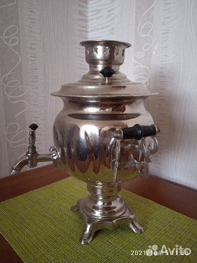 Самовар электрический