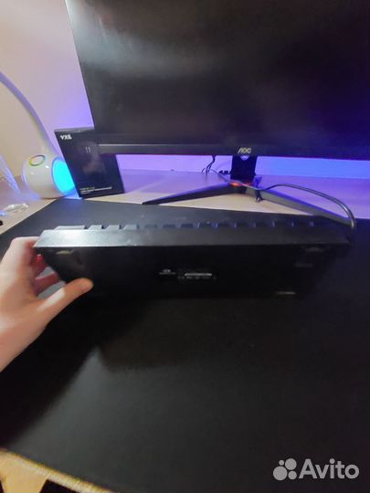 Механическая клавиатура