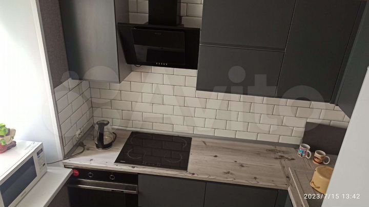 2-к. квартира, 40 м², 2/9 эт.