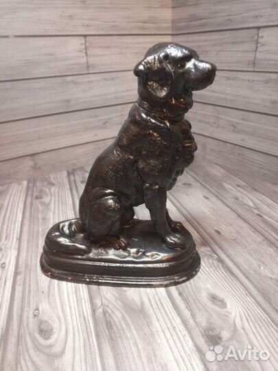 Статуэтка Касли 