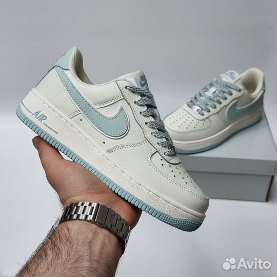 Кроссовки nike air force 1 low