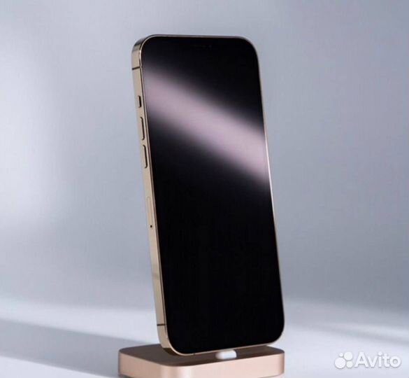 iPhone 12 Pro Max, 256 ГБ