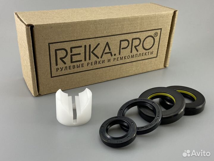 Premium Ремкомплект Honda Accord CL/CM/CU