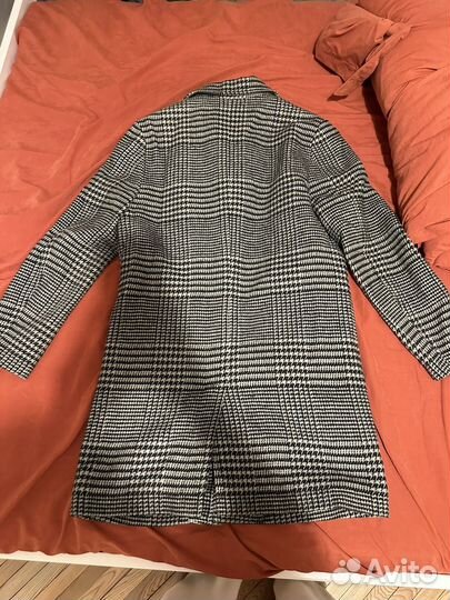 Пальто мужское