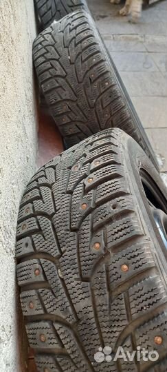 Hankook Radial 884 125/65 R14