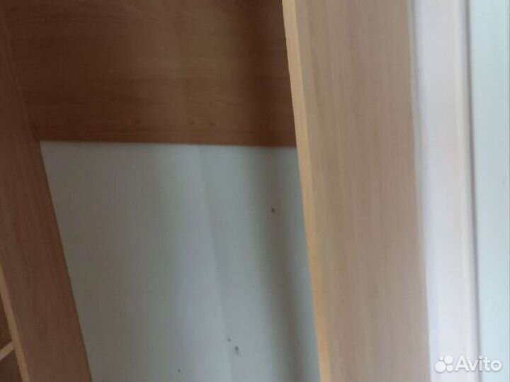 Угловой шкаф бу