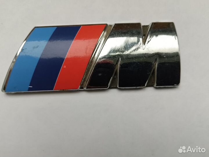 Шильдик бмв