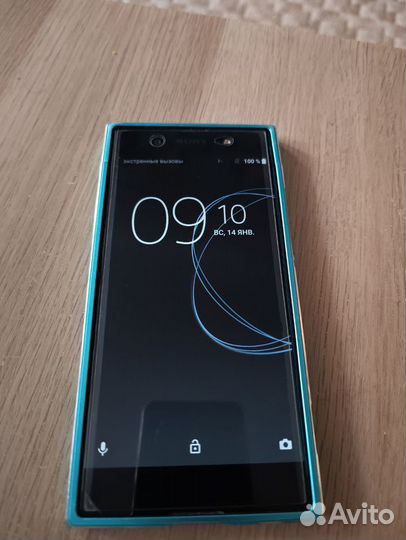 Sony Xperia XA1 Ultra, 4/32 ГБ