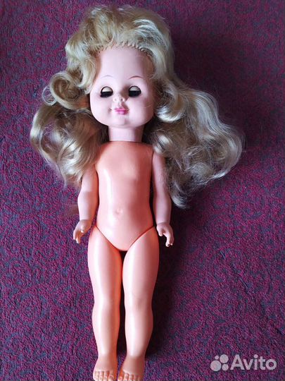 Куклы гдр, ссср,кукольное постельное бельё