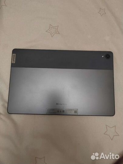 Планшет lenovo tab p11