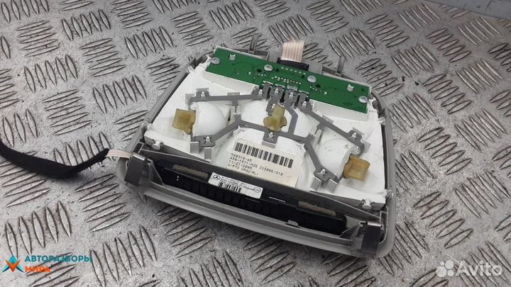 Фонарь салона (плафон) Mercedes-Benz R-Класс W251