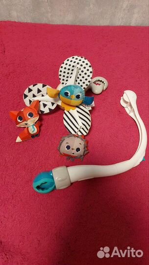 Мобиль Tiny Love