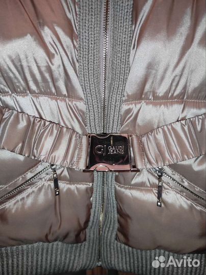 Куртка женская