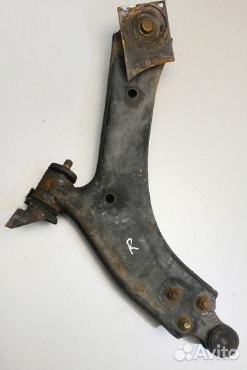 Рычаг подвески Хендай Н-1