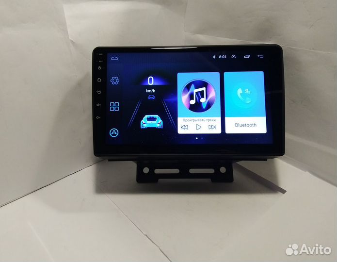 Geely Emgrand (7) EC7 магнитола android Wi-FI GPS