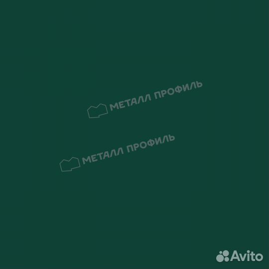 Профлист (профнастил)