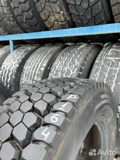 Kama NR201 245/70R19.5