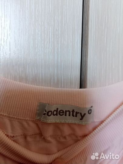 Продам платье