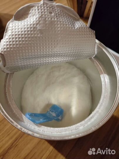 Детская смесь нан 1 экспресс про