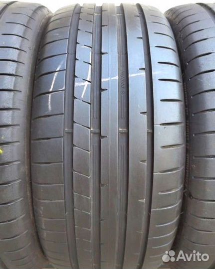 Dunlop SP Sport Maxx RT 2 225/40 R18 92Y