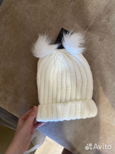 Шапка женская