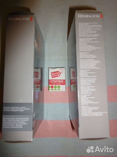 Триммер Remington для носа и ушей,черный,новый