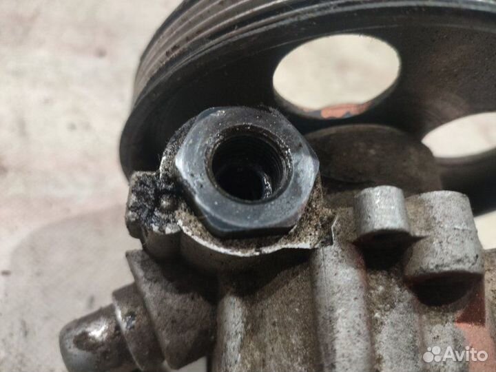 Насос гур Peugeot 406 8B psalfy 10KJS 1999