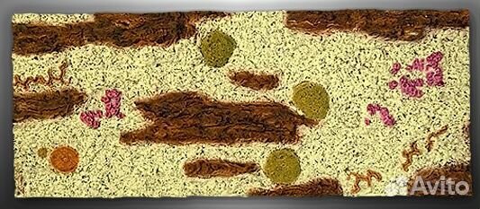 Риф Фон RedSea P 160x70