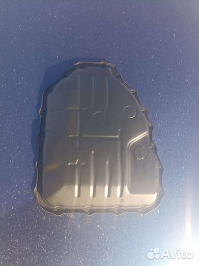 Поддон АКПП kia hyundai